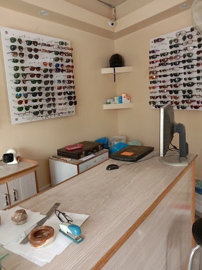 Junaid Optics