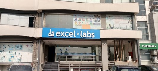 Excel Labs - Bahria 4 - Rawalpindi