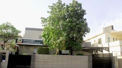 Khaleej Diagnostic Center