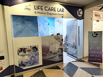 Life Care Lab And Medical Diagnostic Center