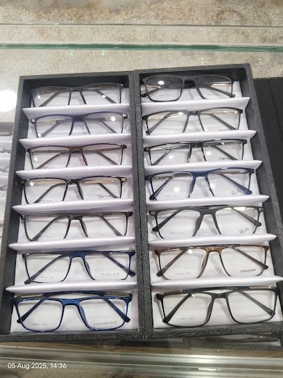 Ar Optics & Eye Care