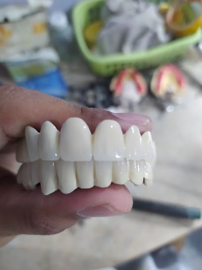 Zia Dental Laboratory