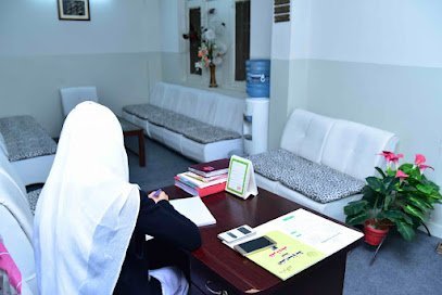 Dr. Shagufta Ultrasound Clinic