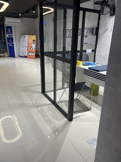 Chughtai Lab, Civic Center, Rawalpindi
