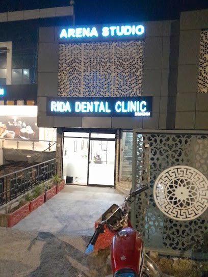 Jhanda Chichi Sceme Iii Rawalpindi