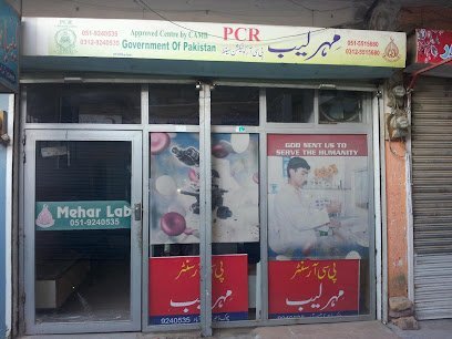 Mehar Lab