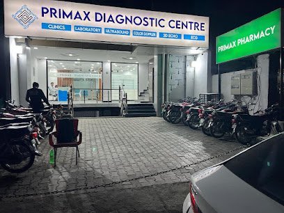Primax Diagnostic Centre
