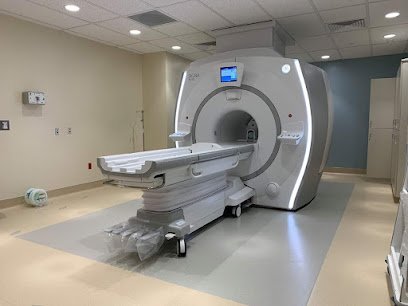 Radiology Imaging Complex