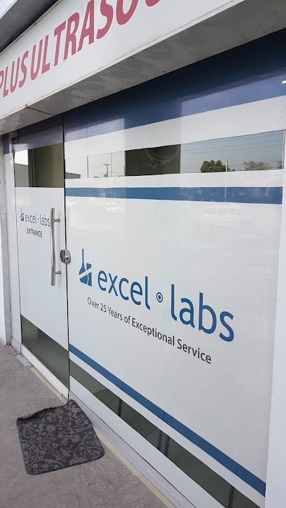 Excel Labs - Main Peshawar Rd, Rawalpindi