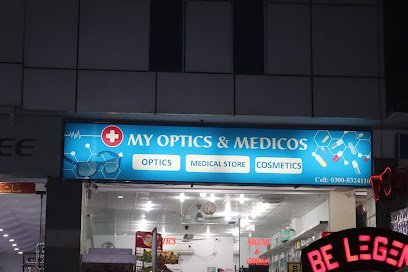 My Optics