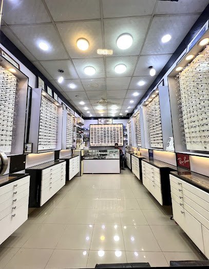 Saud Optics