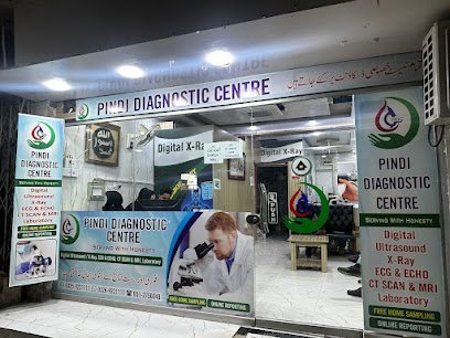 Pindi Diagnostic Center