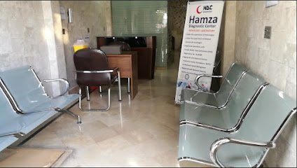 Hamza Diagnostic Center