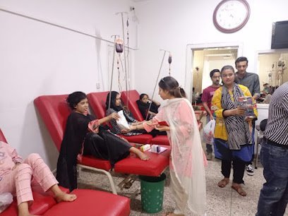 Jamila Sultana Foundation