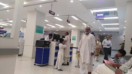 Nuclear Medical Centre Afip