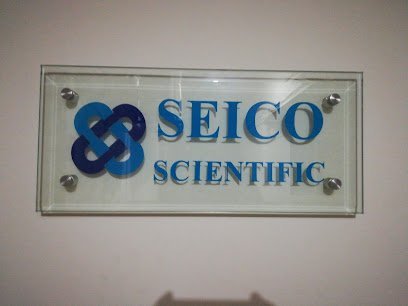 Seico Scientific