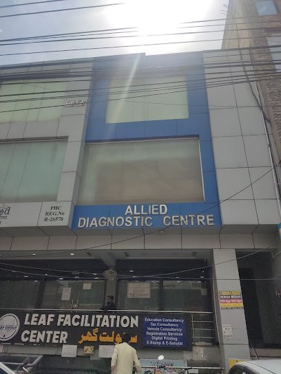 Allied Diagnostic Centre