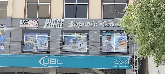 Pulse Diagnostic Center
