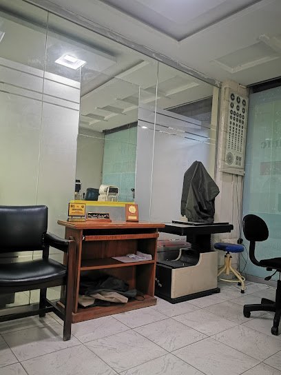 Harley Eye Clinic