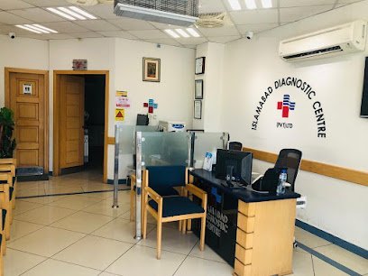Idc Lab & Diagnostic Center