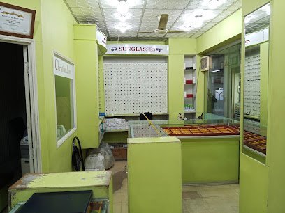 Bilal Optical Service