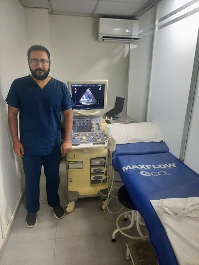 Dr. Adnan Arif Ultrasounds Clinic