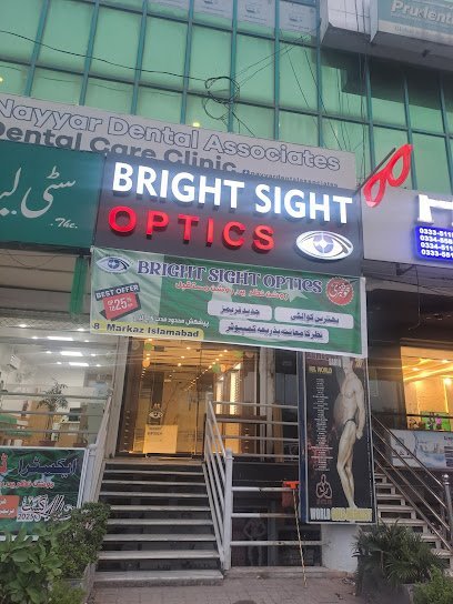 Bright Sight Optics