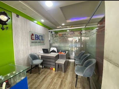 Biocare Labs Bcl Collection Point Benazir Butto Hospital