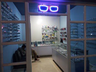 Ammar Optics