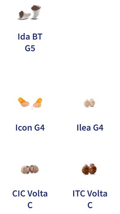 Audio Sonic Hearing Aids Center