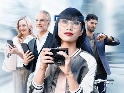 Smile Optics