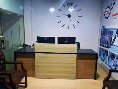 Digital Diagnostics Lab