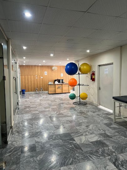 Margalla Rehabilitation Centre