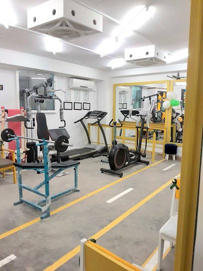 Nj Physio Friend Clinic