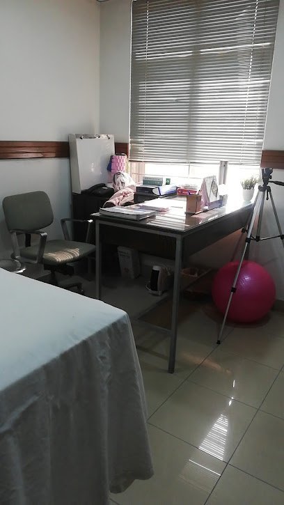 Rasheed Nursing Home Physiotherapy Clinic