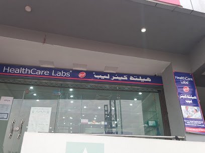 Health Care Labs