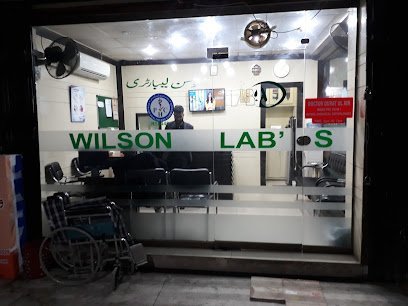 Wilson Lab & Diagnostic Center