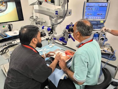 Harlly Eye Clinic