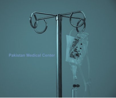 Pakistan Medical Center
