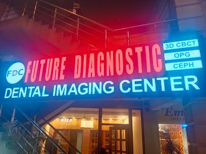 Future Diagnostic Centre