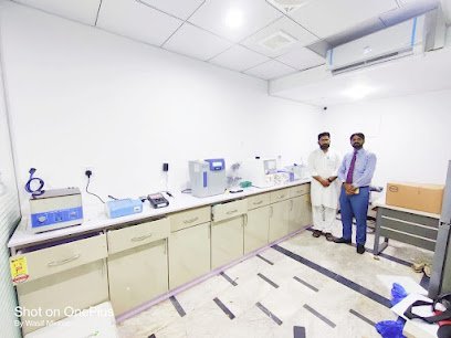 Innovative Healthcare Solution
