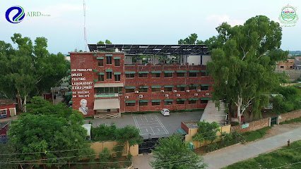 Drugs Testing Laboratory Rawalpindi