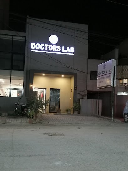 Doctor'S Lab