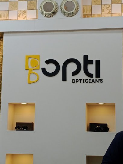 Opti By Optician