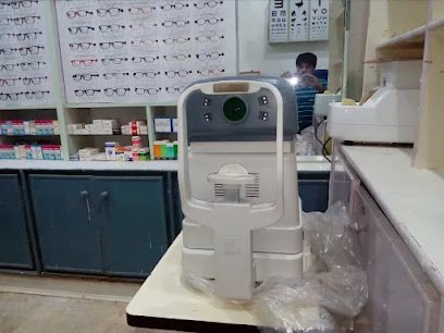 Arshad Optics And Homeo