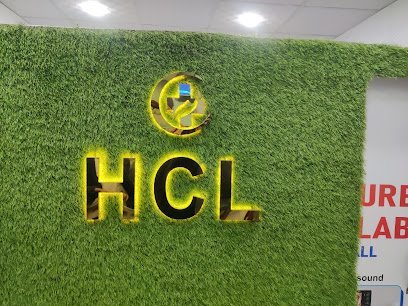 Health Cure Medical Laboratory
