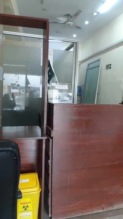 Doctors Diagnostic Centre