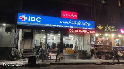 Idc Lab & Diagnostic Center