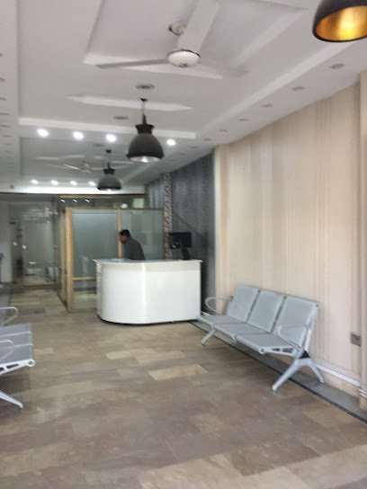 Asian Medical Lab
