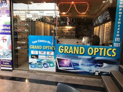 Grand Optics